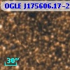 OGLE J175606.17-293334.4