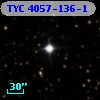 TYC 4057-136-1