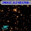 2MASS J17493780-2821181