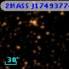 2MASS J17493774-2821173