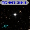 TYC 4057-280-1