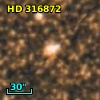 HD 316872