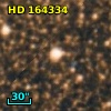 HD 164334