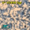 V* V2498 Sgr