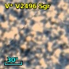 V* V2496 Sgr