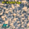 V* V2495 Sgr