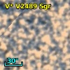 V* V2489 Sgr