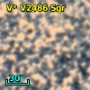 V* V2486 Sgr