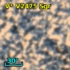 V* V2475 Sgr
