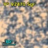 V* V2471 Sgr