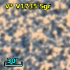 V* V1735 Sgr