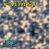 V* V1391 Sgr