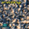 V* V1378 Sgr
