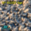 V* V1357 Sgr