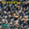 V* V1318 Sgr