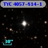 TYC 4057-814-1