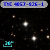 TYC 4057-826-1
