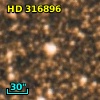 HD 316896