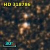 HD 318786