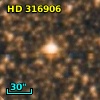 HD 316906