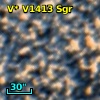 V* V1413 Sgr