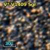 V* V1409 Sgr