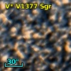 V* V1377 Sgr