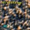 V* V1373 Sgr