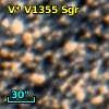 V* V1355 Sgr