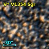 V* V1354 Sgr