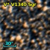 V* V1340 Sgr