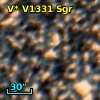 V* V1331 Sgr