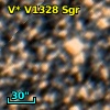 V* V1328 Sgr