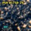 PSR B1758-29