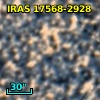 IRAS 17568-2928