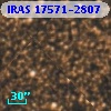 IRAS 17571-2807