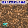 IRAS 17572-2909