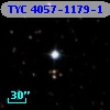 TYC 4057-1179-1