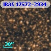 IRAS 17572-2934