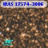 IRAS 17574-3006