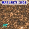 IRAS 17575-2823
