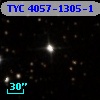 TYC 4057-1305-1