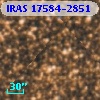 IRAS 17584-2851