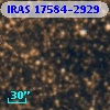IRAS 17584-2929