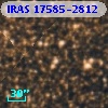 IRAS 17585-2812