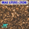 IRAS 17585-2830