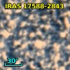 IRAS 17588-2843
