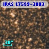 IRAS 17589-3003