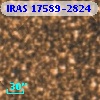 IRAS 17589-2824