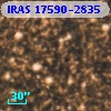 IRAS 17590-2835